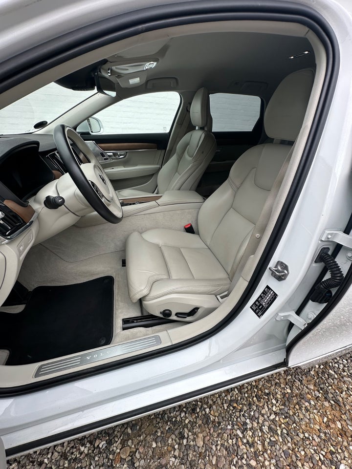 Volvo V90 2,0 T5 250 Inscription aut. 5d