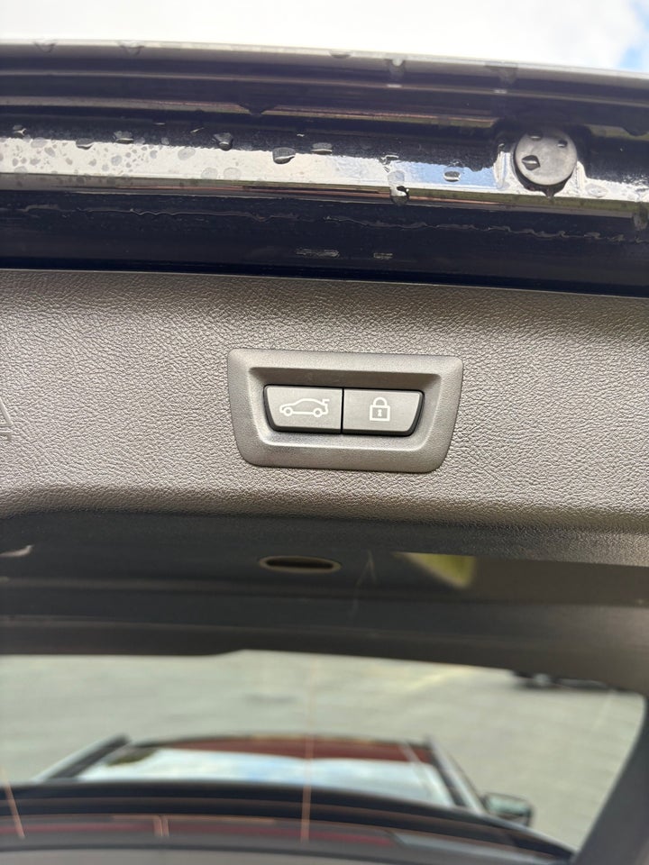 BMW 520d 2,0 Touring M-Sport xDrive aut. 5d