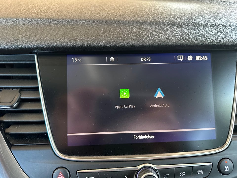 Opel Grandland X 1,6 CDTi 120 Innovation aut. 5d