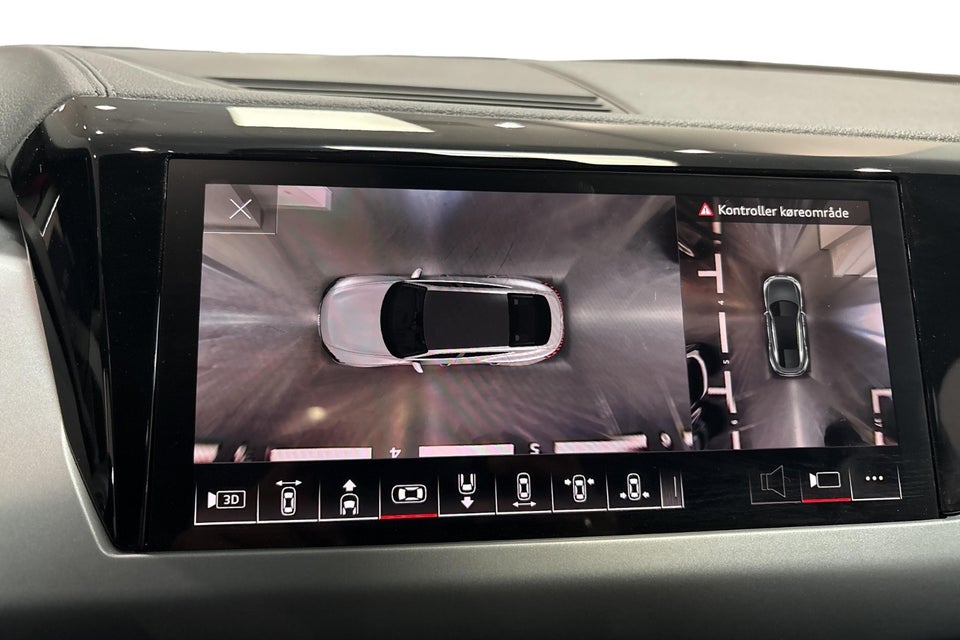 Audi e-tron GT pro quattro 4d