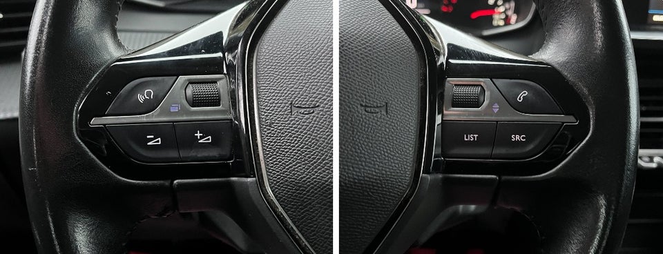 Peugeot 208 1,2 PureTech 75 Active+ 5d