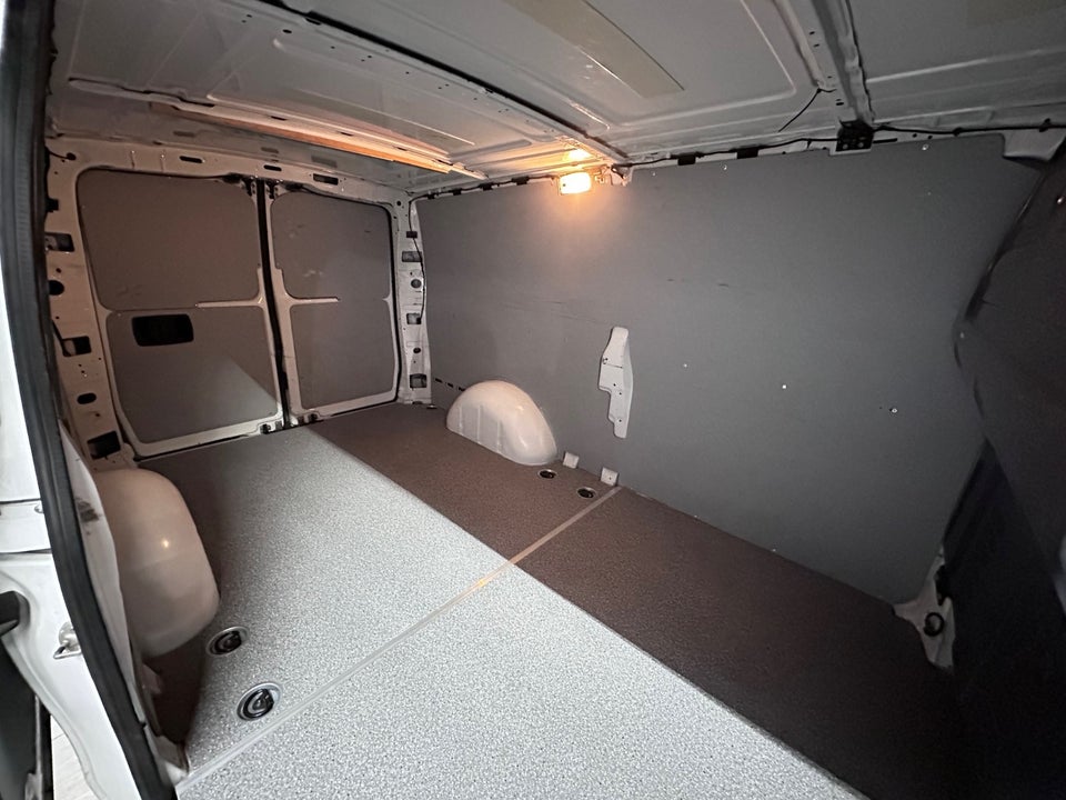 Mercedes Vito 114 2,2 CDi Basic XL