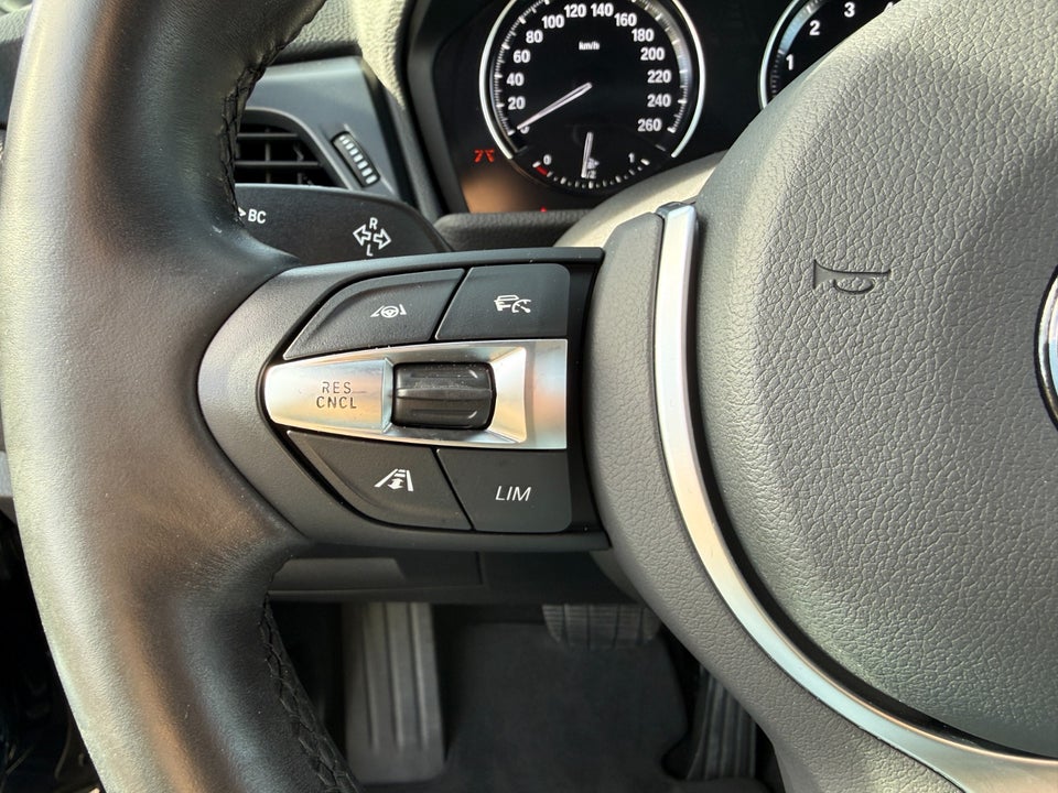 BMW 225xe 1,5 Active Tourer Luxury Line aut. 5d