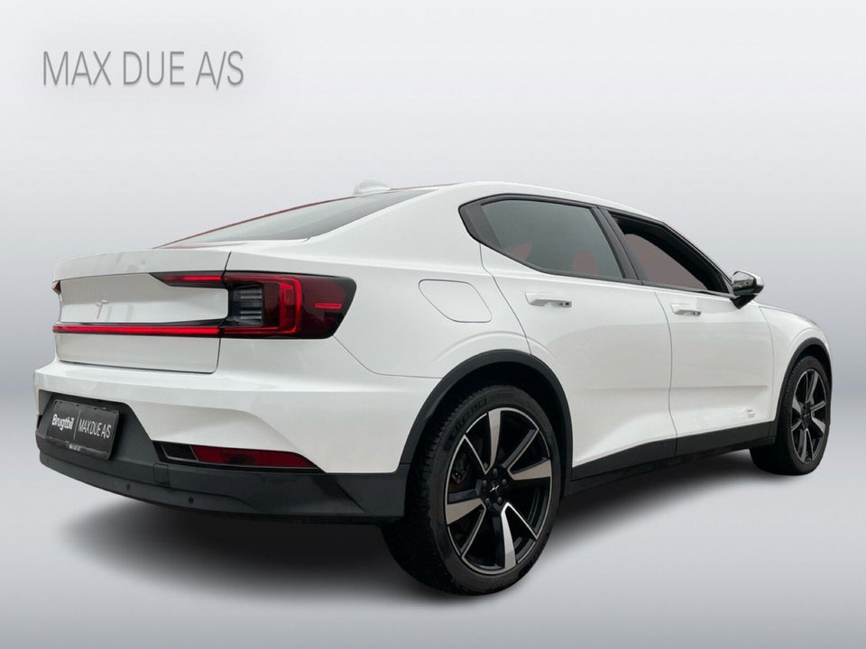Polestar 2 Standard Range 5d