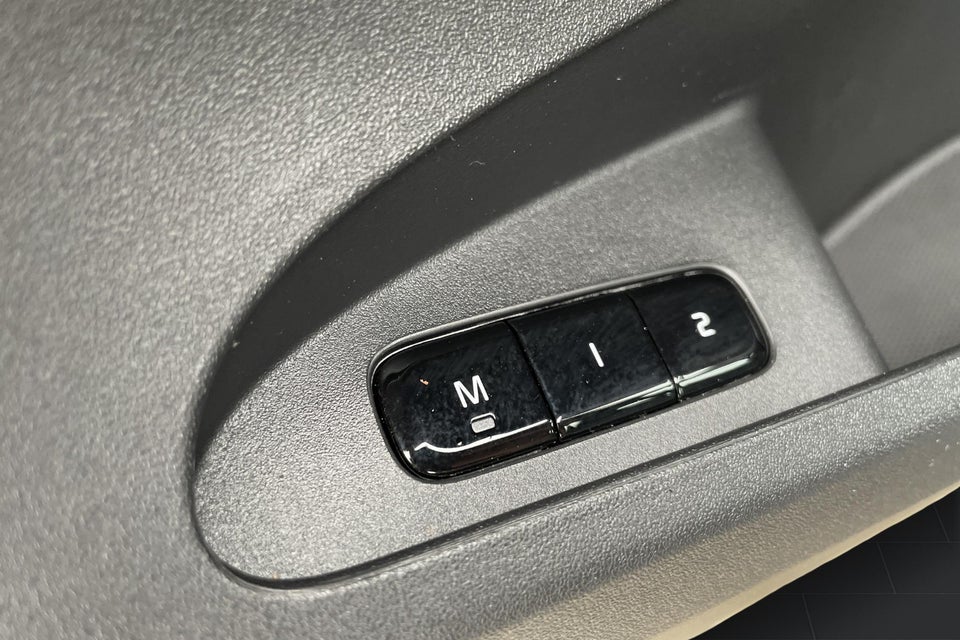 Polestar 2 Long Range 5d