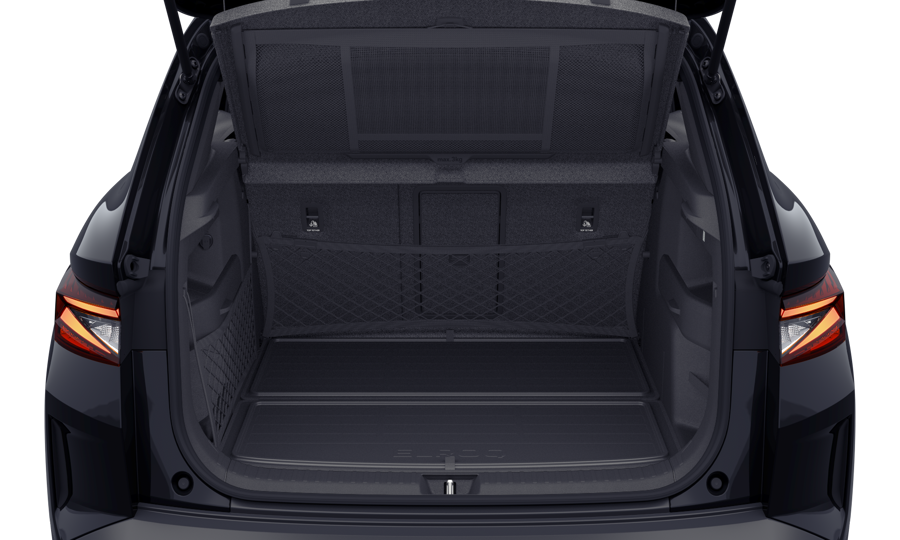 Skoda Elroq iV RS Advanced 5d