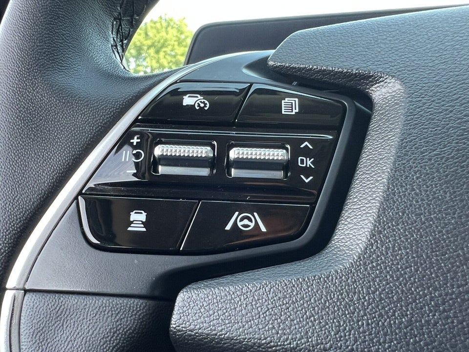 Kia EV6 77 Long Range Access 5d