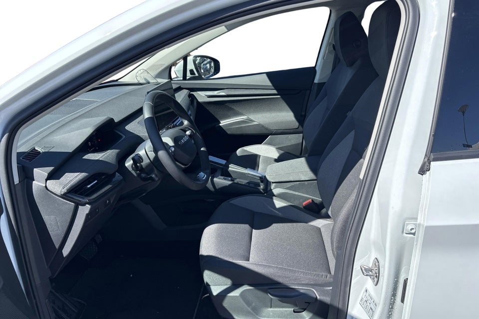 Skoda Elroq 50 iV 5d