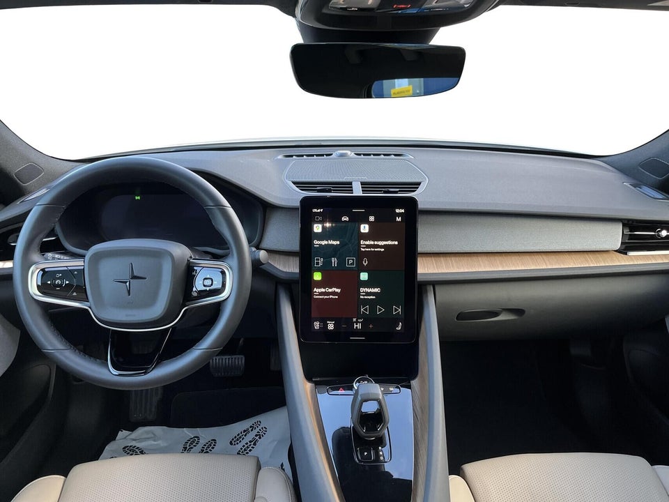 Polestar 2 Standard Range 5d