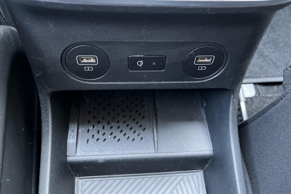 Hyundai Ioniq 5 77 Essential 5d