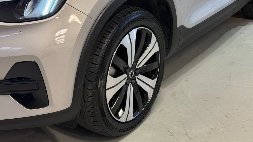 Volvo XC40 P6 ReCharge Plus 5d