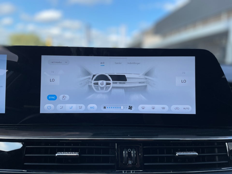 Omoda 5 EV Premium 5d