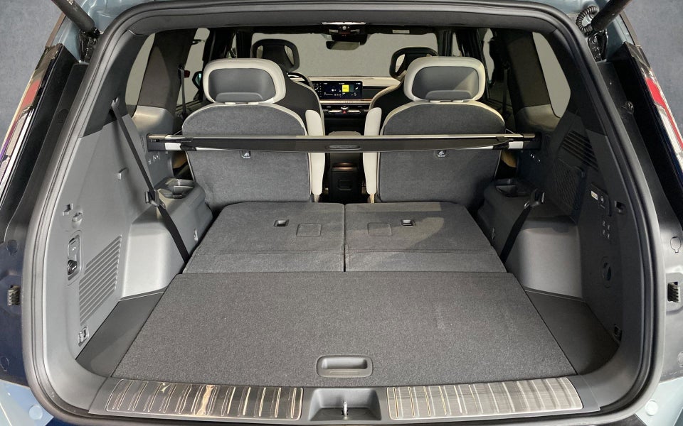 Kia EV9 99 Long Range Performance GT-Line AWD 6prs 5d