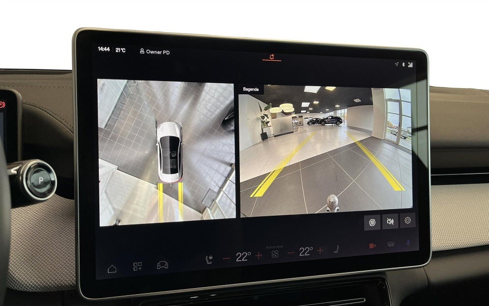 Polestar 4 Long Range Nordic Edition AWD 5d