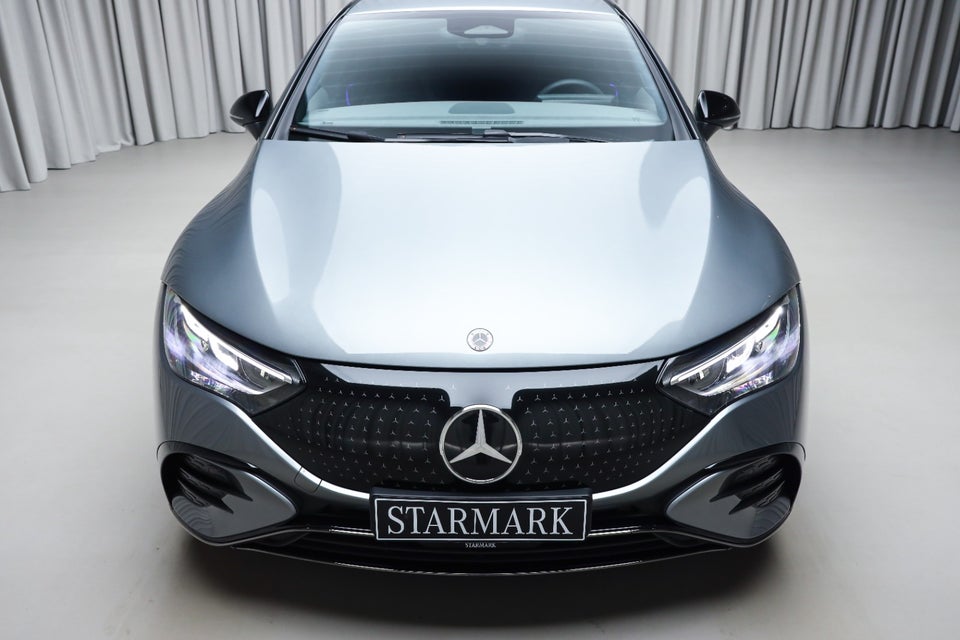 Mercedes EQE350+ AMG Edition 4d