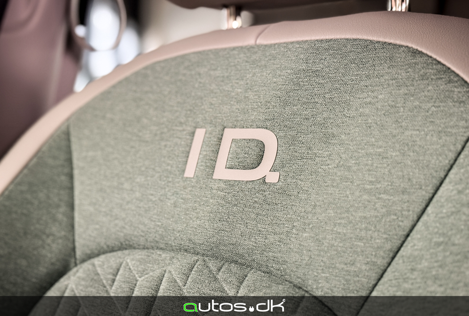 VW ID.Buzz 77 Pro SWB 5d