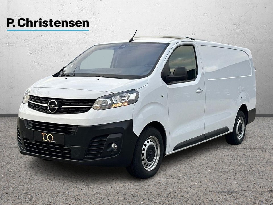 Opel Vivaro 2,0 D 145 Enjoy+ L3V2 aut.