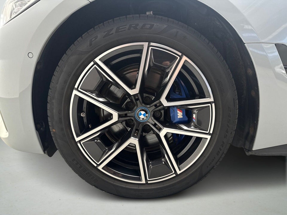 BMW i4 M50 xDrive 5d