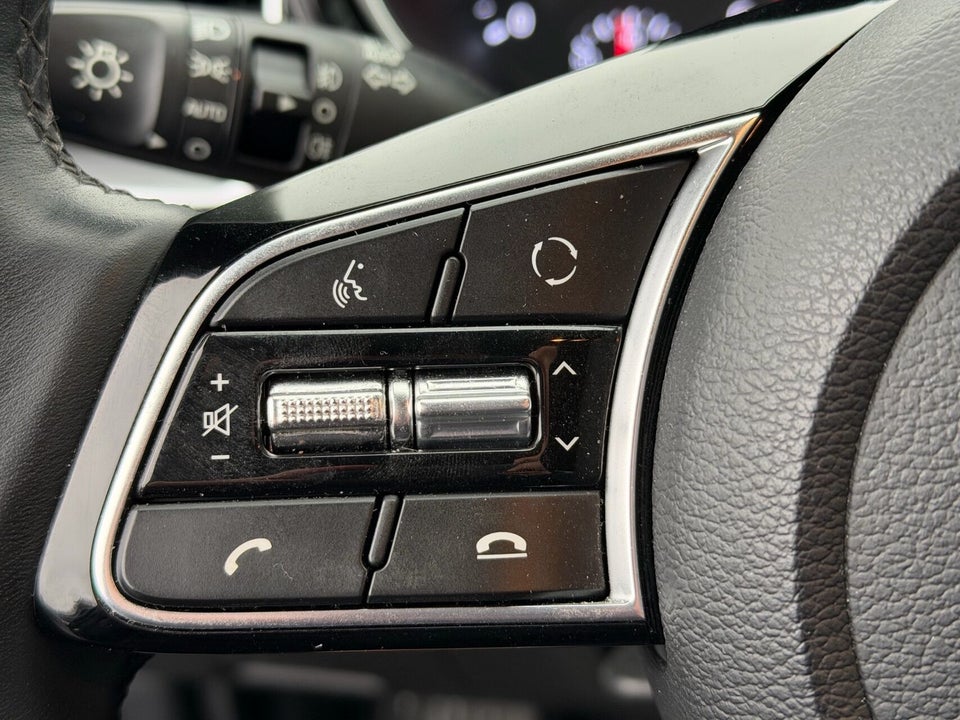 Kia Ceed 1,6 CRDi 136 Comfort SW 5d