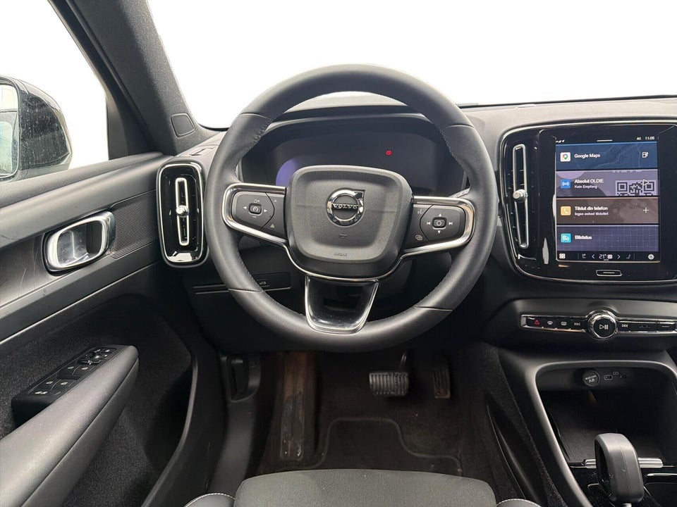 Volvo XC40 P6 ReCharge Plus 5d