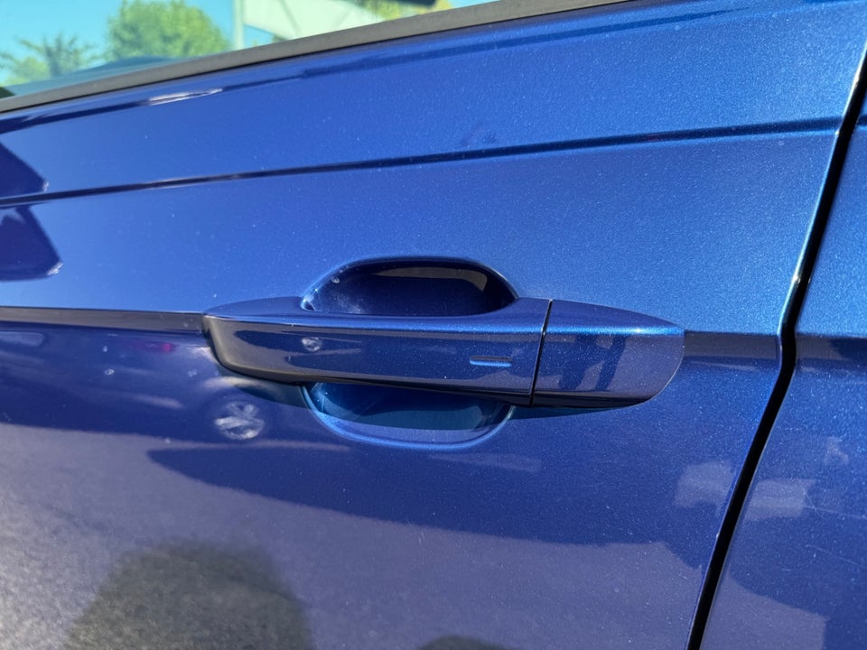 VW Polo 1,0 TSi 115 Highline DSG 5d
