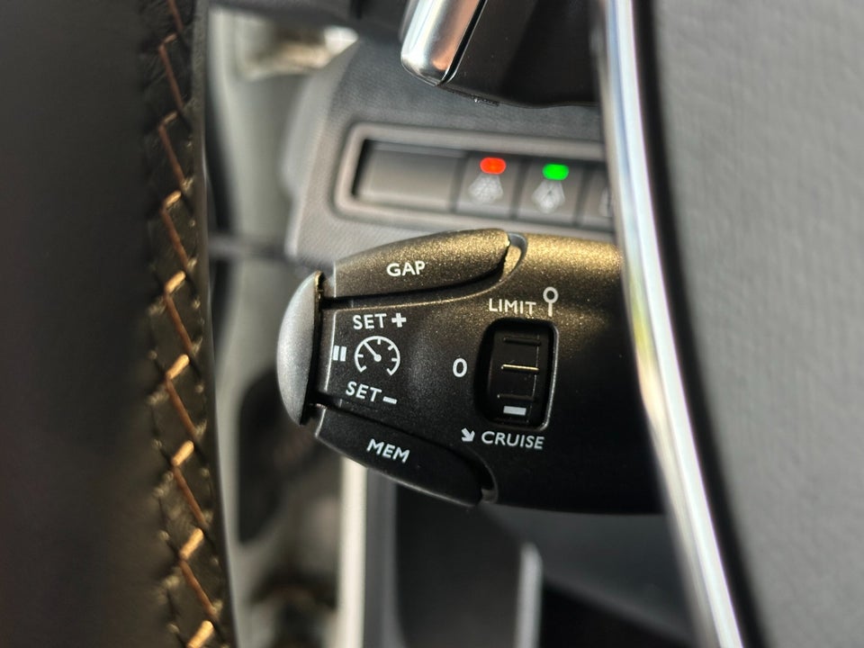 Peugeot 3008 1,6 Hybrid4 GT EAT8 5d