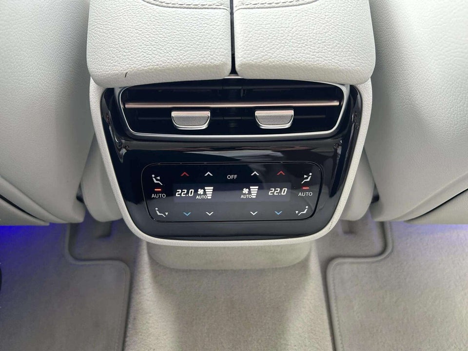 Mercedes EQE350+ AMG Line Premium Plus 4d