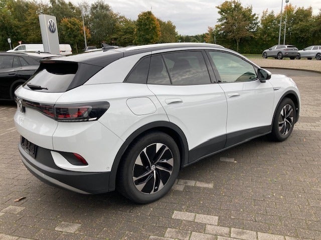 VW ID.4 77 Pro Performance 5d