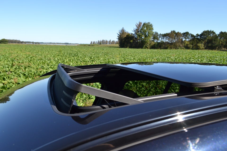 BMW iX3 Charged Plus M-Sport 5d