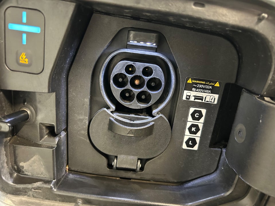 Kia EV3 81 Long Range GT-Line 5d