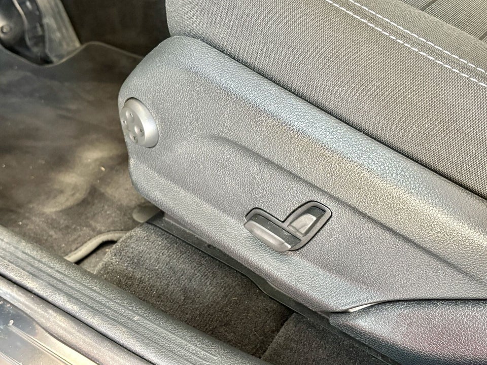 Mercedes EQC400 4Matic 5d