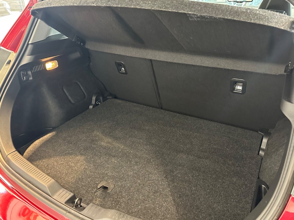 Toyota Auris 1,2 T T2 Style 5d