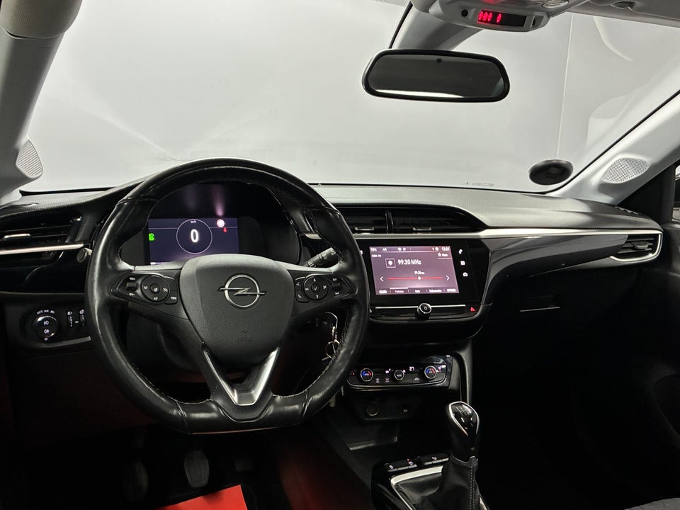 Opel Corsa 1,2 Sport 5d