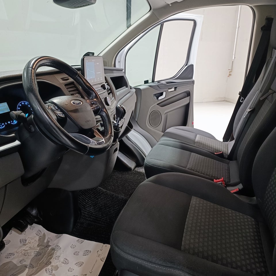 Ford Transit Custom 340L 2,0 TDCi 130 Trend