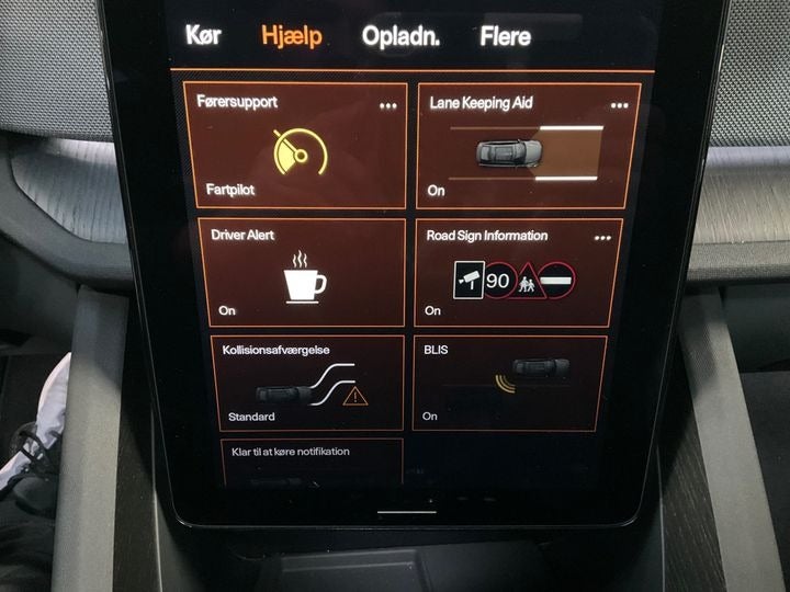 Polestar 2 Long Range 5d