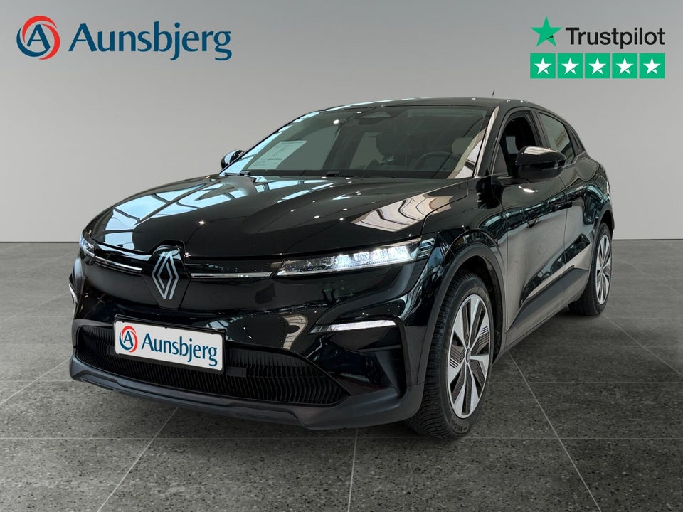 Renault Megane E-Tech 60 Evolution ER 5d