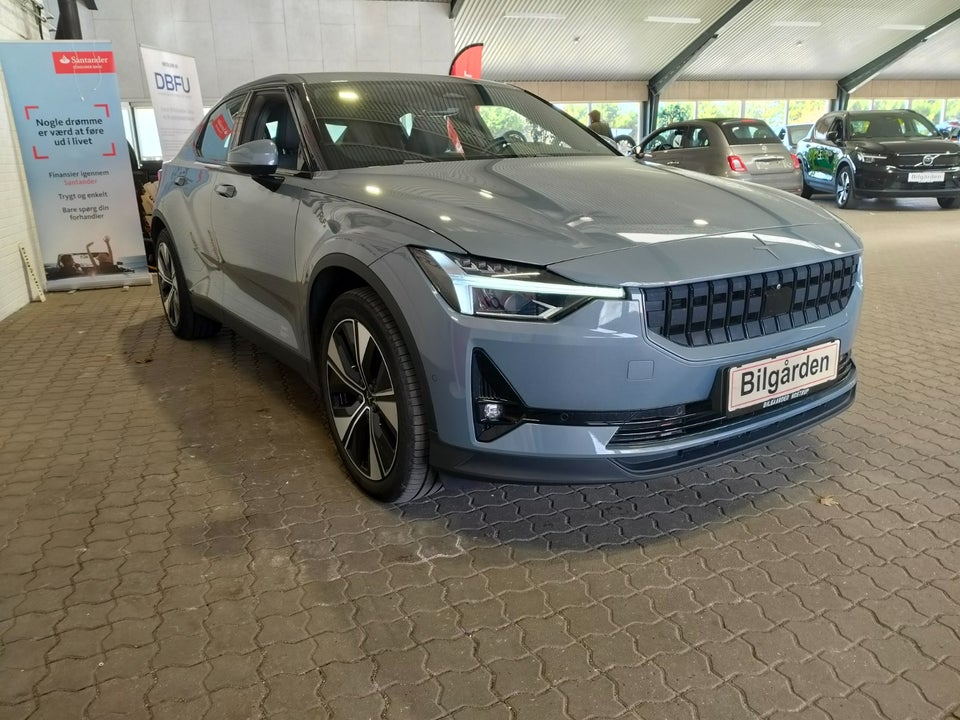 Polestar 2 Long Range 5d