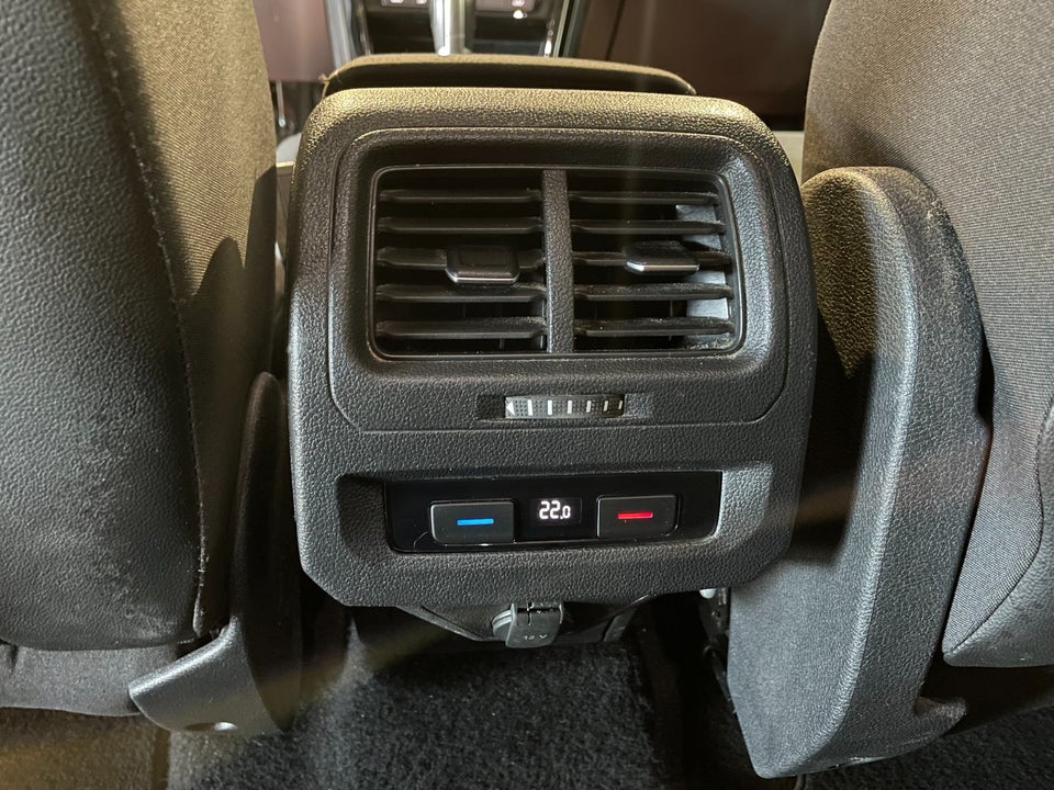 VW Touran 1,4 TSi 150 Highline DSG 7prs 5d