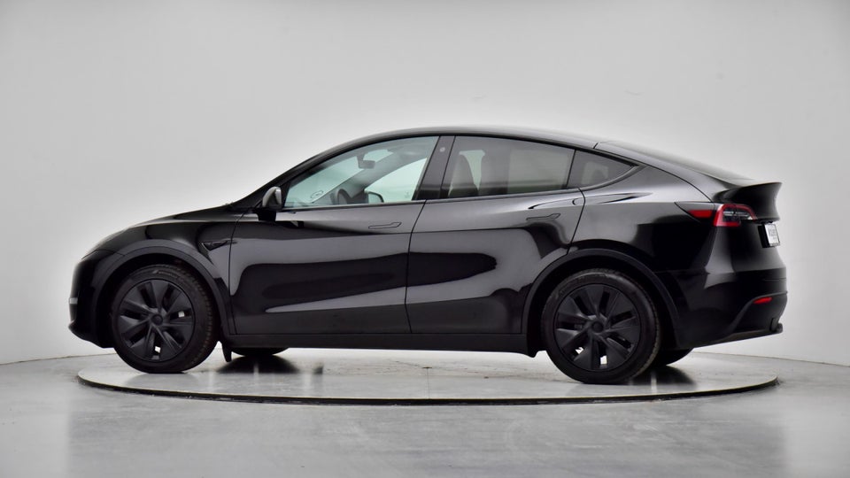 Tesla Model Y Long Range AWD 5d