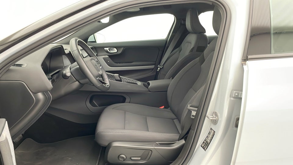 Polestar 2 Standard Range 5d