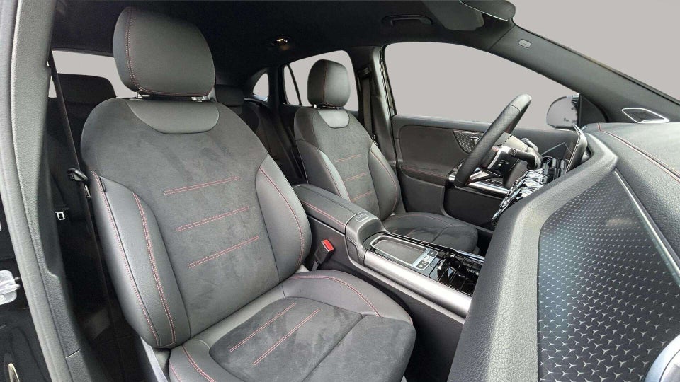 Mercedes EQA250+ AMG Premium 5d
