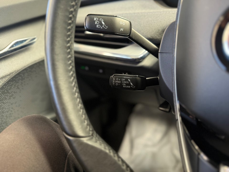 Skoda Enyaq 50 iV 5d