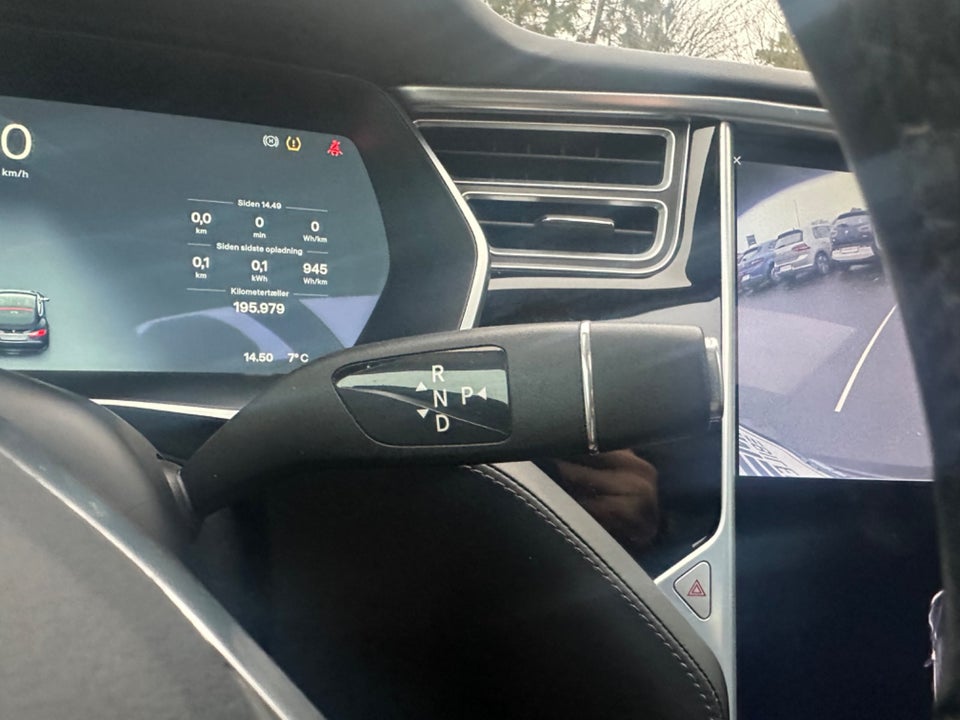 Tesla Model S 70 5d