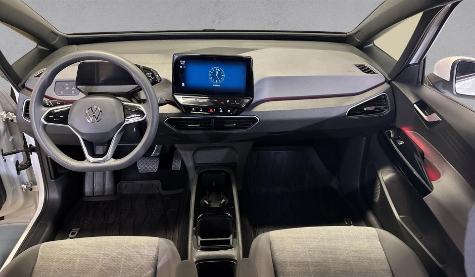 VW ID.3 58 Pro Performance 5d