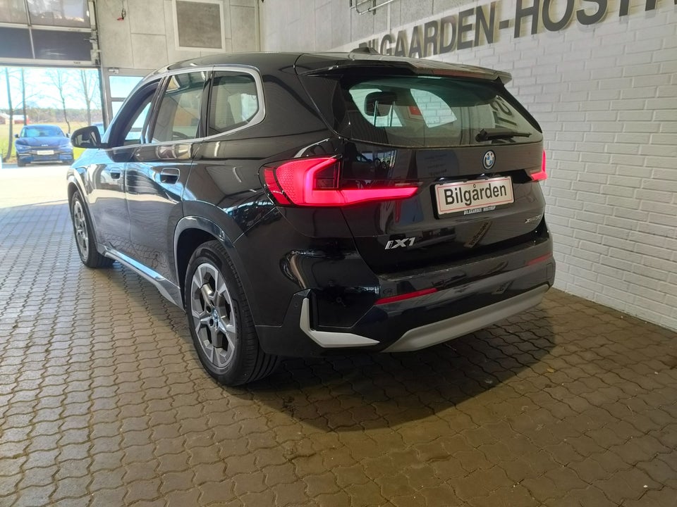 BMW iX1 xDrive30 X-Line 5d