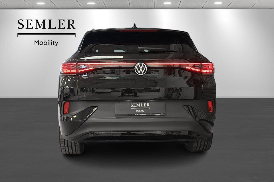 VW ID.4 77 GTX Max+ 4Motion 5d