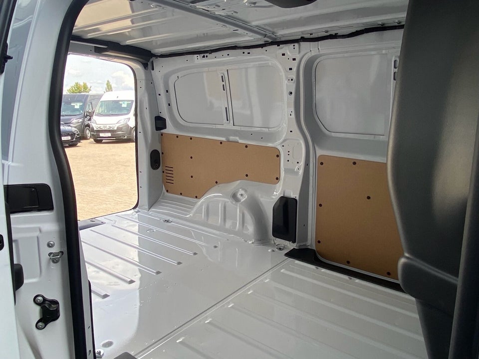 Fiat Scudo 2,2 BlueHDi 180 L3 Pro aut.