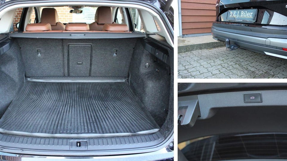 Skoda Enyaq 80 iV ecoSuite 5d