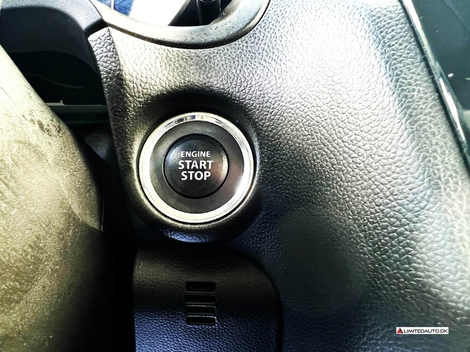 Suzuki Swift 1,2 Dualjet mHybrid Exclusive+ 5d