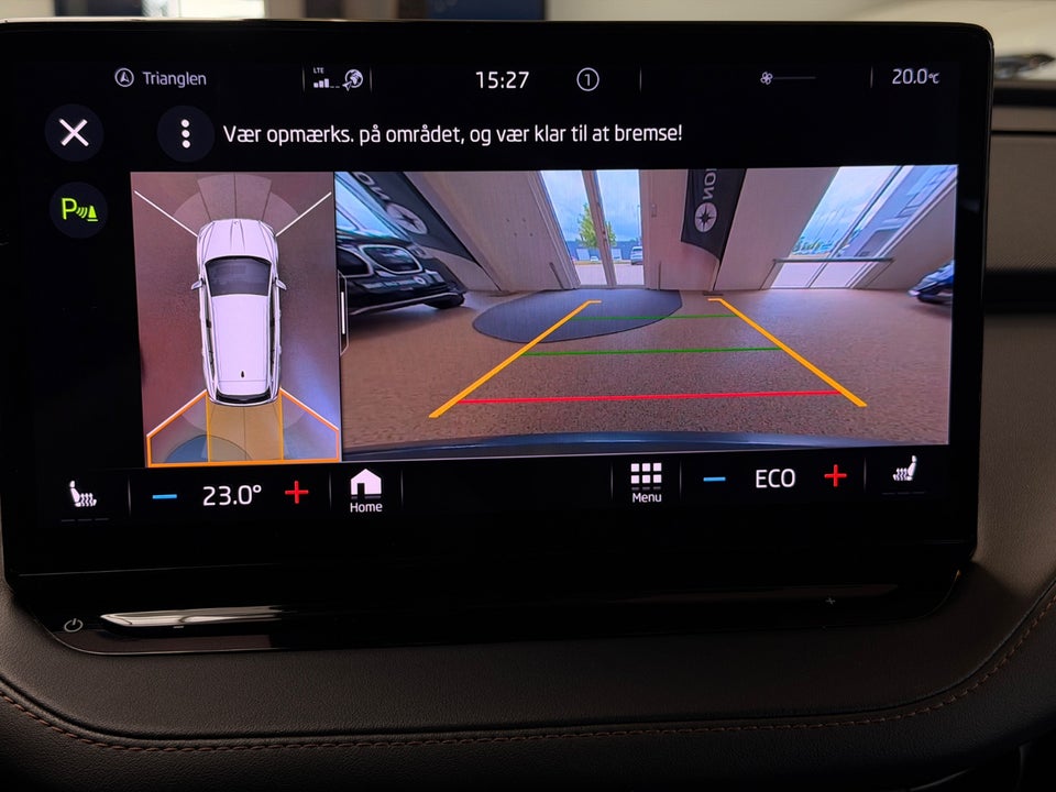 Skoda Enyaq 80 iV Plus Suite 5d